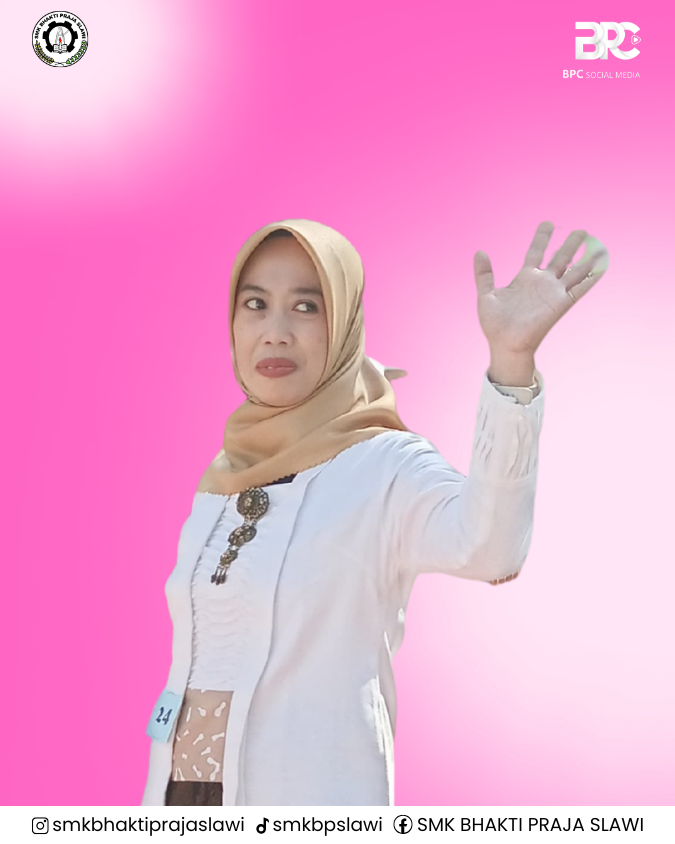 Seviana Ika Rindayani S,Pd - Kaprodi Akuntansi